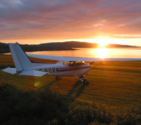 cessna-sunset